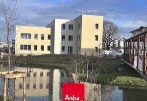 Bureaux à vendre/location Bourg-en-Bresse centre