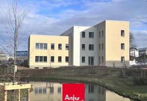 Vente/location bureaux Bourg-en-Bresse - Proche centre et axes routiers