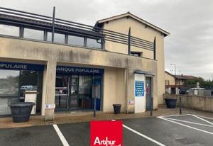 Location local commercial Crêches-sur-Saône - Zone Macon Sud
