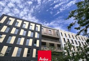 Bureaux à louer Macon centre - Proche autoroute et quais de Saône