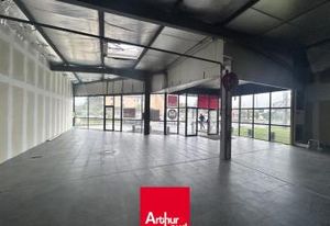 Location local commercial Macon Sud - Zone Les Bouchardes