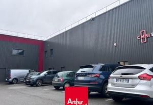Bureaux à louer Montagnat - Proche autoroute A40 et gare