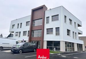 Bureaux à vendre Tossiat - Proximité A40 et RD 1075