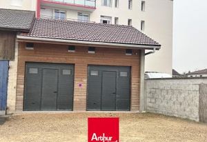 Location local d'activité Bourg-en-Bresse - Proche A40
