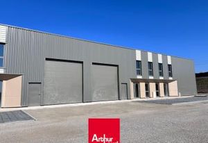 Locaux d'activité à vendre Varennes-lès-Macon - Proche A6/A40