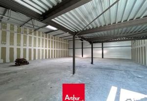 Locaux d'activité à vendre Varennes-lès-Macon - Proche A6/A40