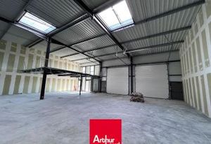 Locaux d'activité à vendre Varennes-lès-Macon - Proche A6/A40