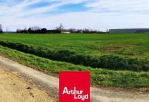 Terrain à vendre - 40000 m²