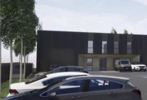 Locaux d'activité à vendre Varennes-lès-Macon - Proche A6/A40