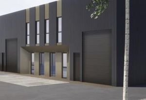 Locaux d'activité à vendre Varennes-lès-Macon - Proche A6/A40