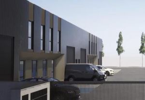 Locaux d'activité à vendre Varennes-lès-Macon - Proche A6/A40
