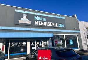 Local commercial à louer Bourg-en-Bresse - Zone Croix Blanche