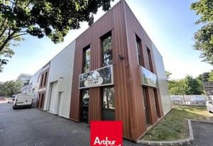 Location local d'activité Bourg-en-Bresse - Coeur de ville