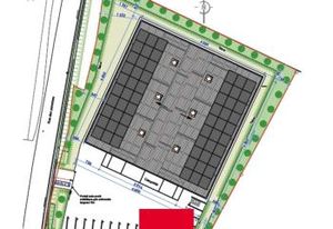 Locaux d'activité à vendre Macon - Actiparc des Pommiers