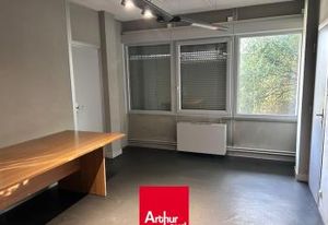 Batiment industriel à vendre Bourg-en-Bresse - Terrain clos 10 000 m²