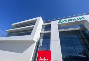 Bureaux à louer Bourg-en-Bresse - Proche A39, A40 et bus