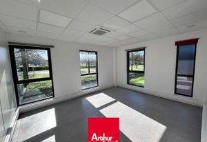 Bureaux à louer Bourg-en-Bresse secteur Norélan