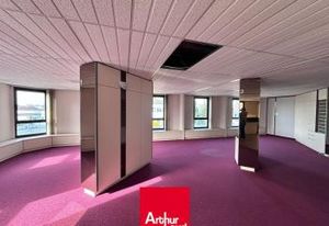 Bureaux duplex à vendre Viriat - Proche rocade et autoroute