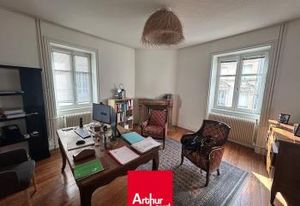 Location bureaux Bourg-en-Bresse centre - Proche TGV et autoroute