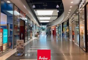 Location local Auchan Rive de Saône - Macon Nord