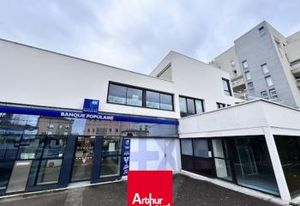 Location bureaux Macon centre - Proximité parkings publics