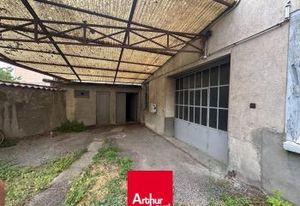 Vente bureaux Tarare centre-ville - Proche gare et A89