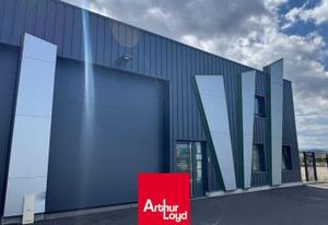 Bureaux Sarcey - Proche A89 et gare SNCF Pont Tarret
