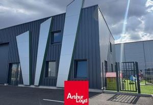 Bureaux Sarcey - Proche A89 et gare SNCF Pont Tarret