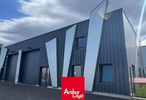 Bureaux à vendre ou louer Sarcey - Proche A89 et gare Pont Tarret