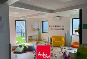 Bureaux à vendre ou louer Sarcey - Proche A89 et gare Pont Tarret