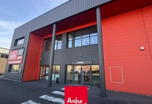 Location locaux d'activité Arnas - Proche A6 et gare