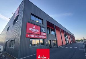Location locaux d'activité Arnas - Proche A6 et gare