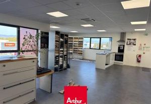 Location locaux d'activité Arnas - Proche A6 et gare