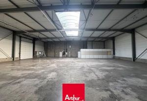 Local d'activité à louer Arnas - Proche A6 et Villefranche-sur-Saône