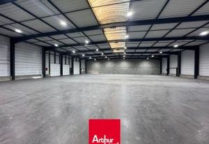 Location local d'activité Arnas - Proche A6 et Villefranche-sur-Saône