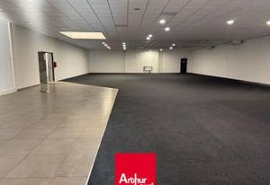 Location local d'activité Arnas - Proche A6 et Villefranche-sur-Saône