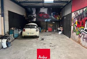 Location locaux d'activité Arnas - Proche A6 et gare