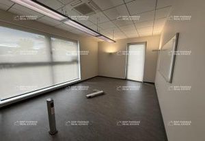 Location locaux d'activité Fameck - Accès facile