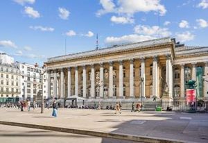 Location bureaux Paris 2 - Proche transports