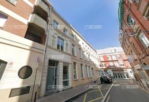 Location bureaux Lille Centre - Proximité transports