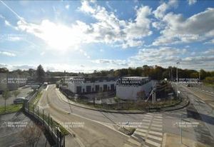 Location local d'activité Valenton (94) - Proche transports