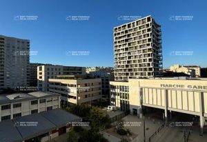 Location bureaux Lyon 2 - Proche Confluence et futur pont des Girondins