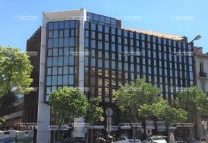 Bureaux à louer Marseille 8 - Avenue du Prado, métro et A50