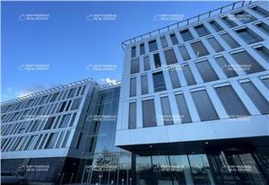 Location bureaux Cesson-Sévigné - Proche futur métro