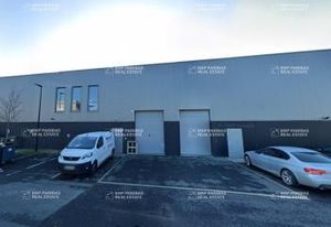 Location entrepôt/showroom Lesquin - Parc de l'Innovation