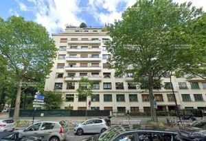 Vente bureaux Paris 16 - Proche métro Ranelagh