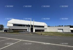 Location local d'activité La Ville-aux-Dames