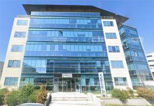 Bureaux à louer Nanterre - Proche transports