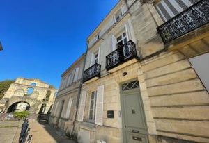 Vente bureaux Bordeaux - Proche Fondaudège et Palais Gallien