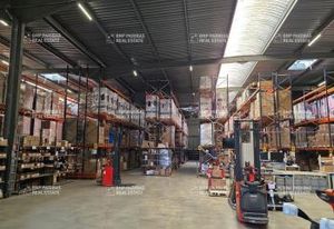 Vente local d'activité Santeny - Accès rapide